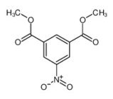 Dimethyl 5-Nitroisophthalate CAS 13290-96-5 Dược phẩm trung cấp