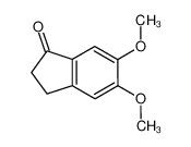 CAS 2107-69-9 Nguyên liệu dược phẩm 5,6-Dimethoxy-2,3-Dihydroinden-1-One