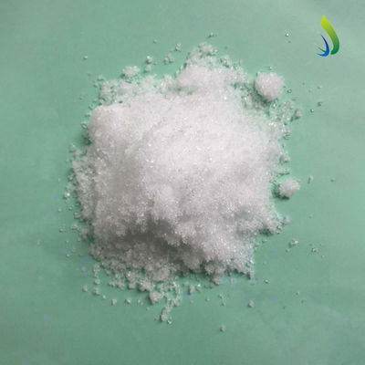 Tetramisole Hydrochloride Cas 5086-74-8 Levamisole Hydrochloride White Crystal