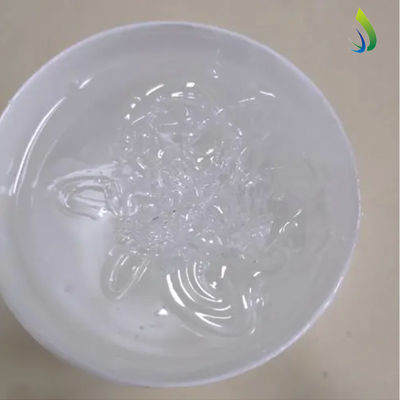 Lauryl Ether Sulfate Sodium (C10-C16) Alcohol Ethoxylate Sulfated Sodium Salt CAS 68585-34-2