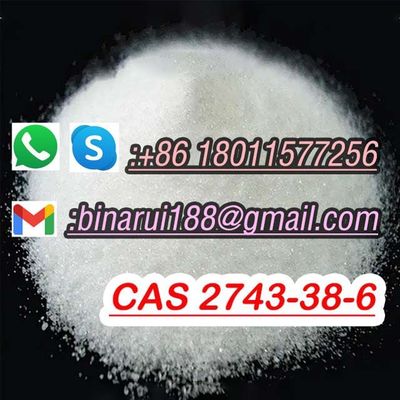 Dibenzoyl-L-Tartric Acid Cas 2743-38-6 Chemical Food Additives Ibenzoyl-L-Tartaricacid Food Grade