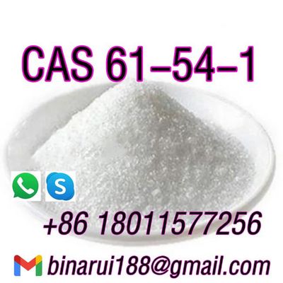 CAS 61-54-1 Tryptamine Pharmaceutical Raw Materials