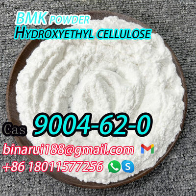 CAS 9004-62-0 Hydroxyethyl Cellulose C4H10O2S2 2,2'-Diphenylethanol