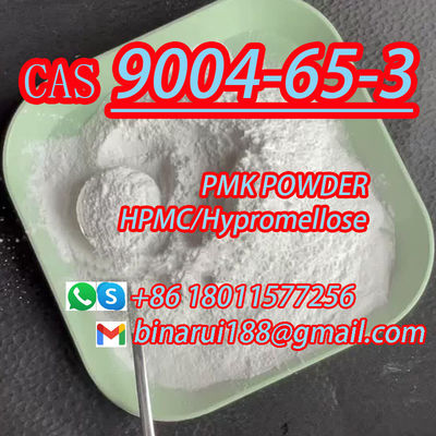 BMK/PMK Hydroxypropyl Methyl Cellulose C18H38O14 Hypromellose CAS 9004-65-3
